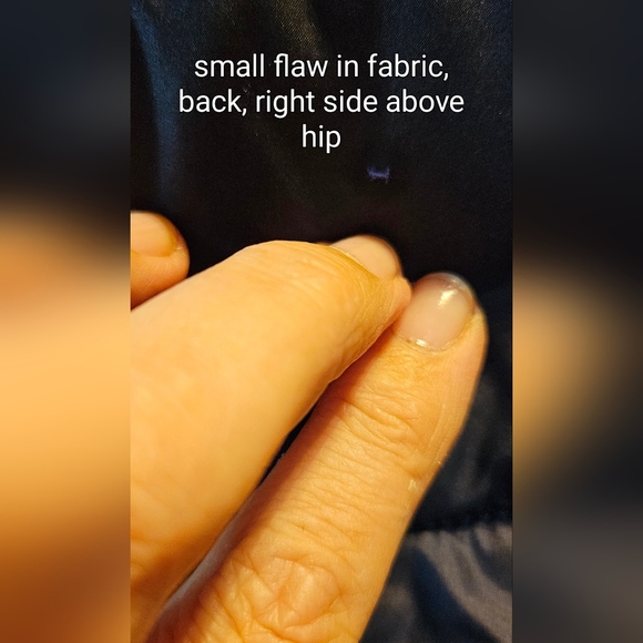 VGC Joules Merriton gilet RRP £55, fits UK size 8-10, quilted floral body warmer - Picture 16 of 16